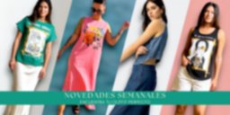 Novedades